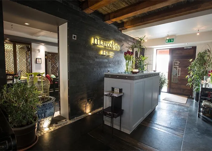 Marcopolo House Bed & Breakfast